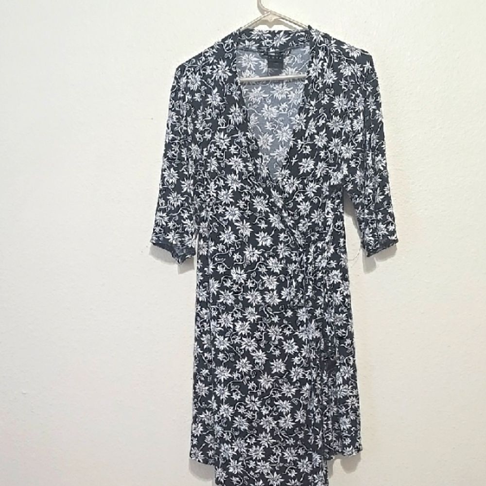SOMA Floral‎ Robr XL